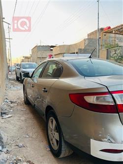 رینۆ فلوێنس